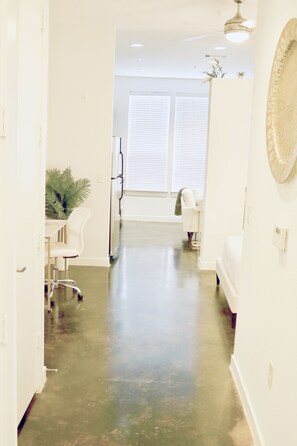 1 camera, una scrivania, ferro/asse da stiro, Wi-Fi gratuito