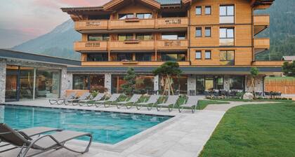 Boutiquehotel Acherl