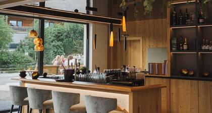 Boutiquehotel Acherl
