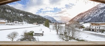 Hotel Acherl