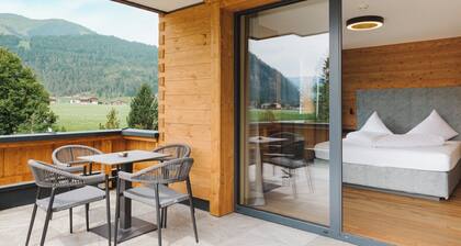 Boutiquehotel Acherl