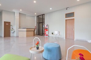 ล็อบบี้