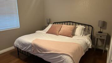 2 camere, Wi-Fi, lenzuola