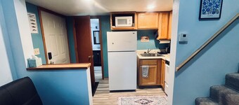 Valdez Robe River Front Property