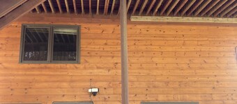 Valdez Robe River Front Property