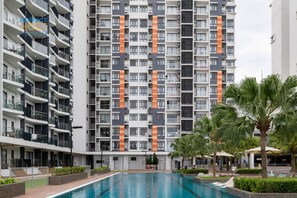 Exterior - Timurbay beachfront by Perfect Host (Kuantan)