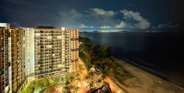 Exterior - Timurbay beachfront by Perfect Host (Kuantan)