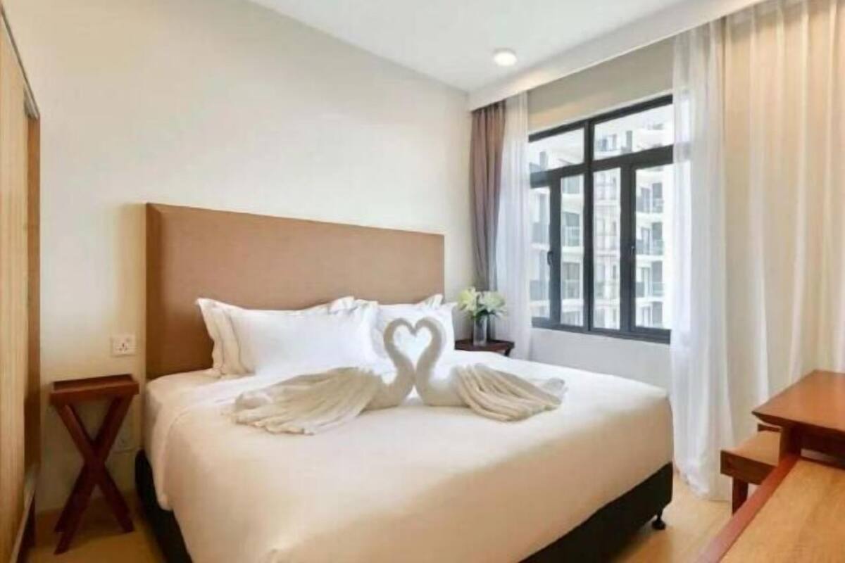 Chăn bông, két bảo mật tại phòng, màn/rèm cản sáng, phòng cách âm