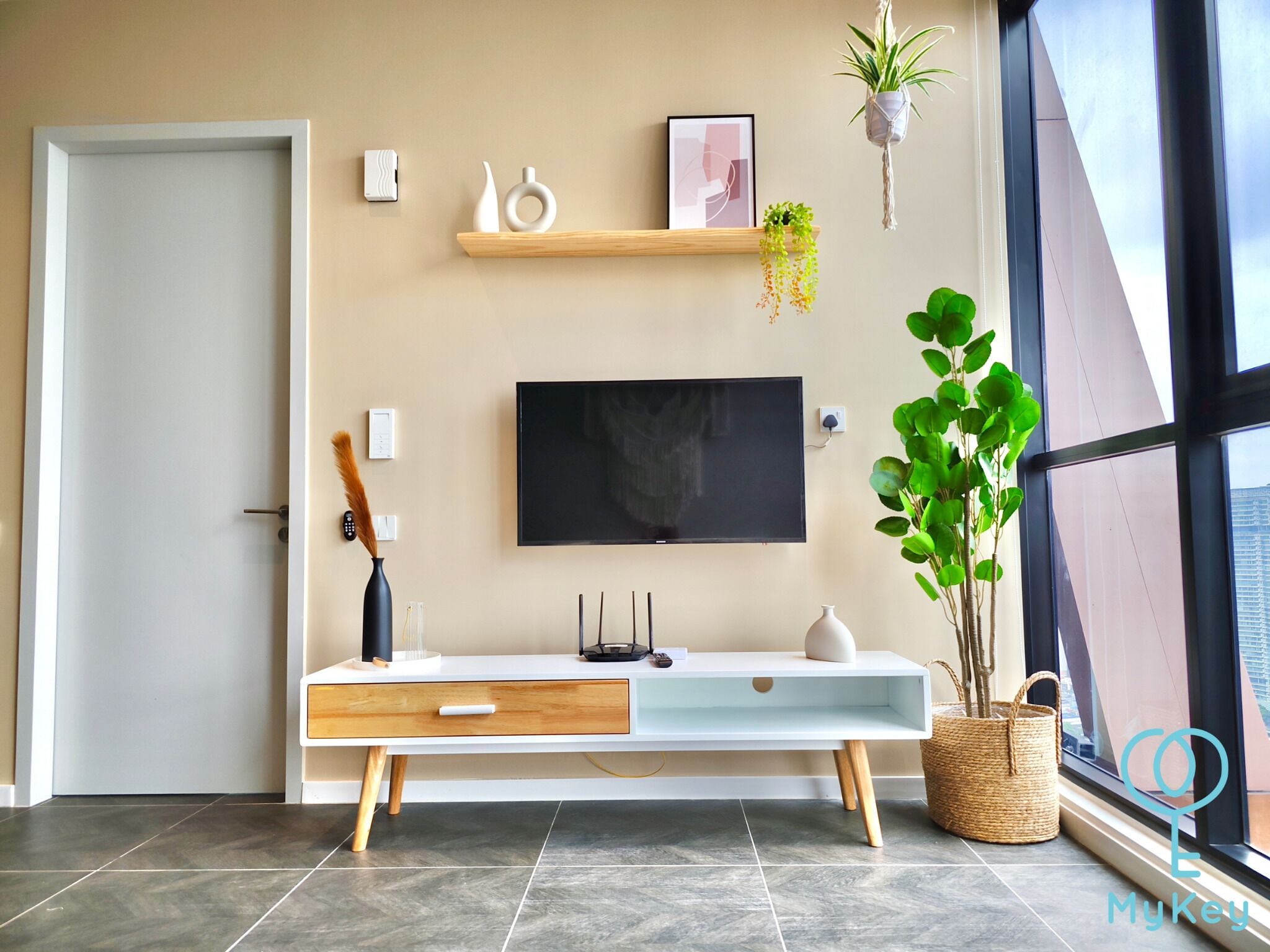 Foto - Scarletz Suites KLCC by MyKey