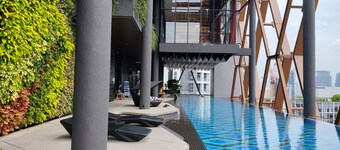 Scarletz Suites KLCC by Mykey