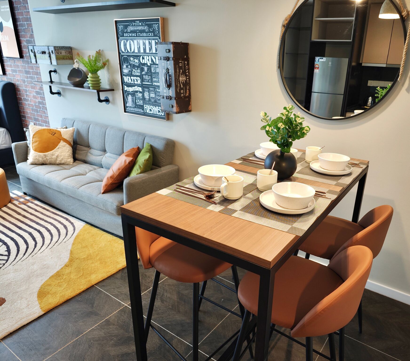 Foto - Scarletz Suites KLCC by Mykey