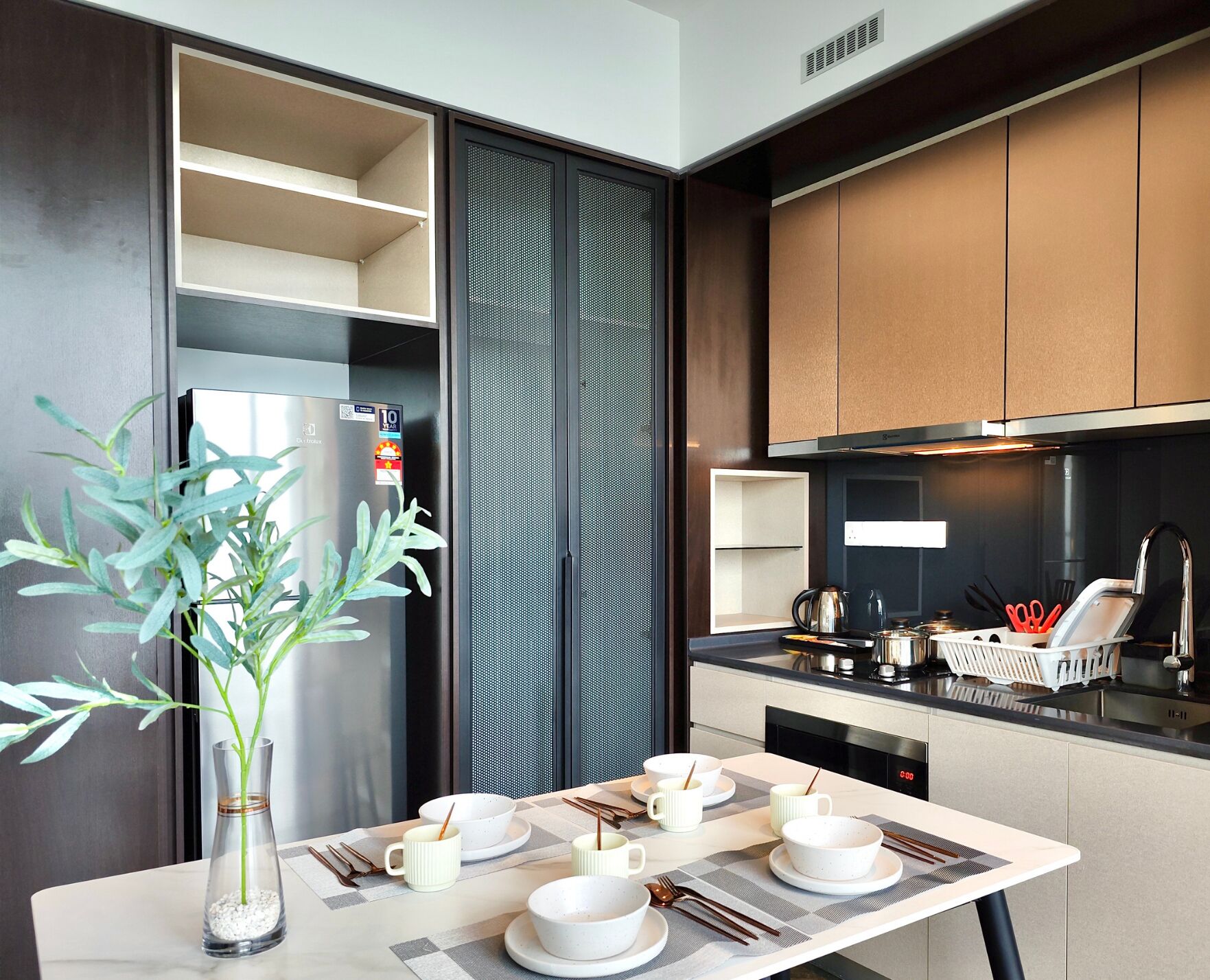 Photo - Scarletz Suites KLCC by Mykey