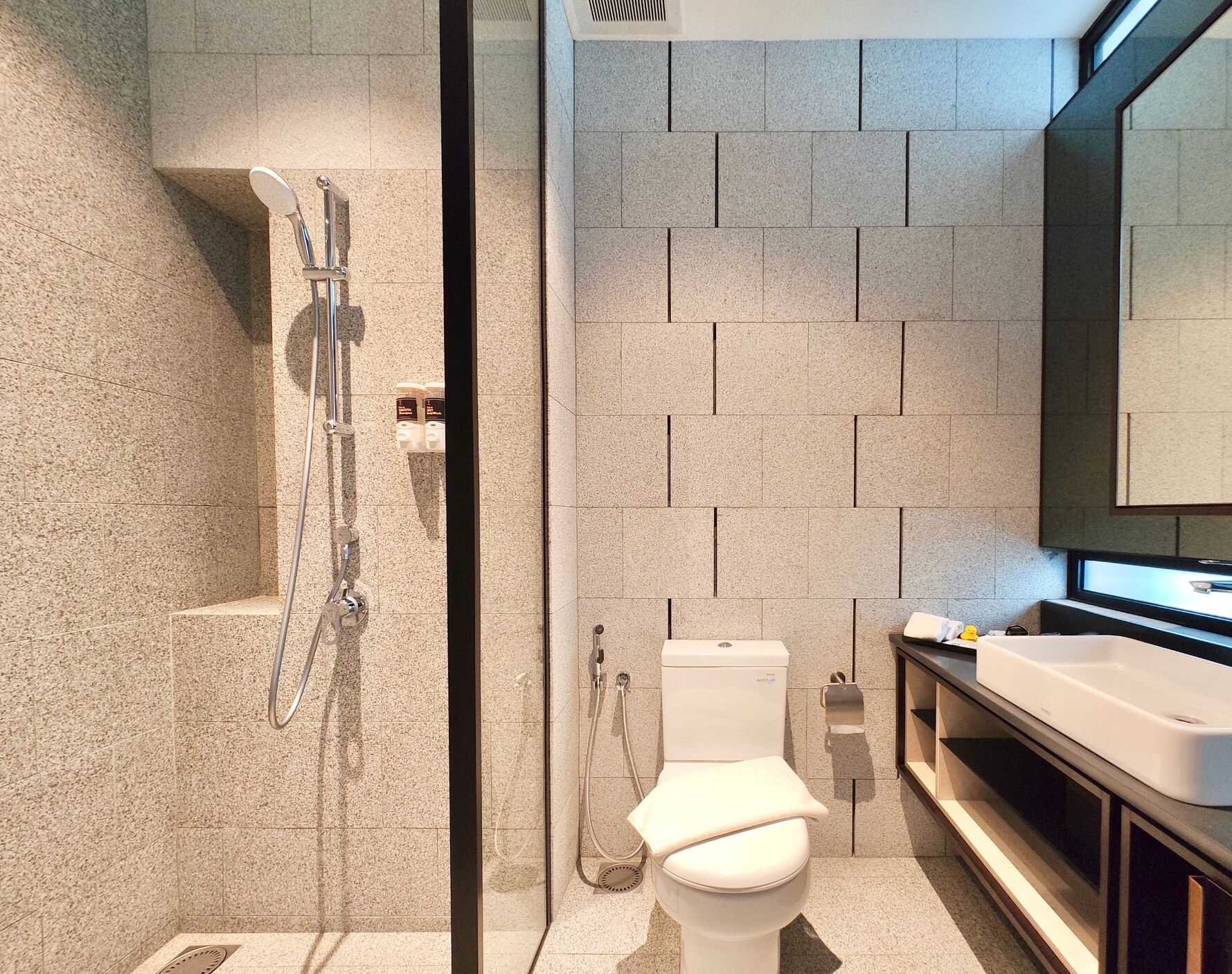 Photo - Scarletz Suites KLCC by Mykey
