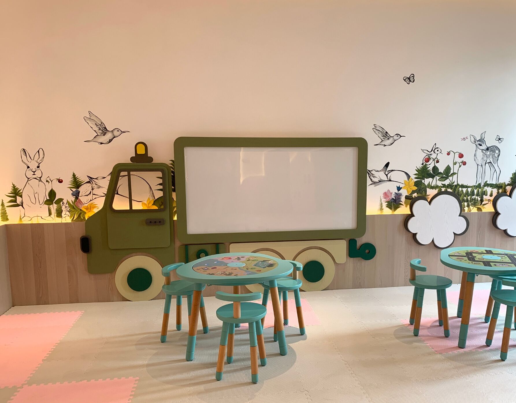 Foto - Scarletz Suites KLCC by MyKey