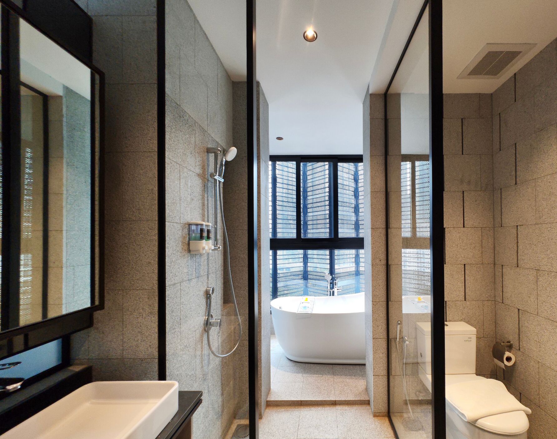 Foto - Scarletz Suites KLCC by MyKey