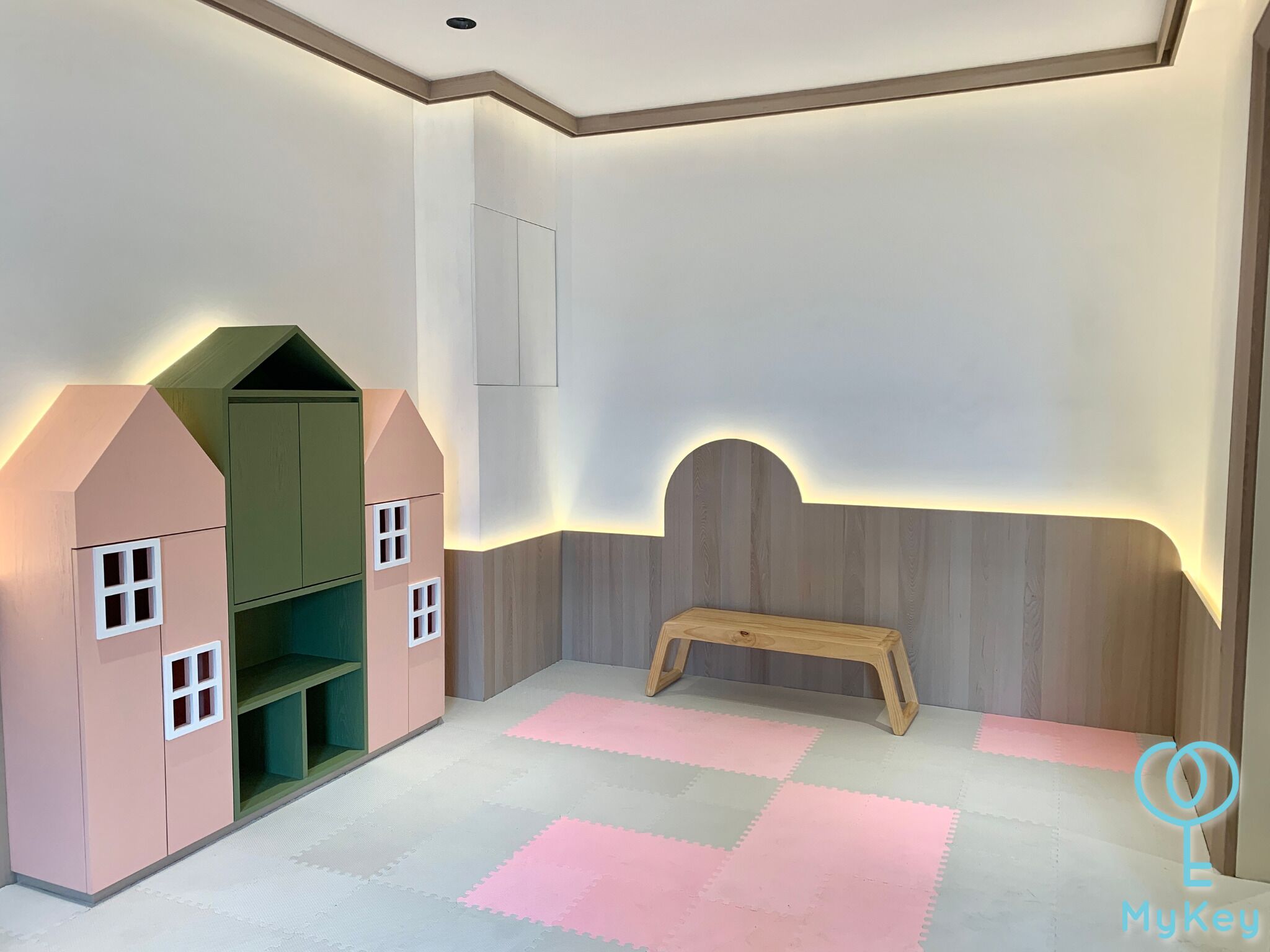 Foto - Scarletz Suites KLCC by MyKey