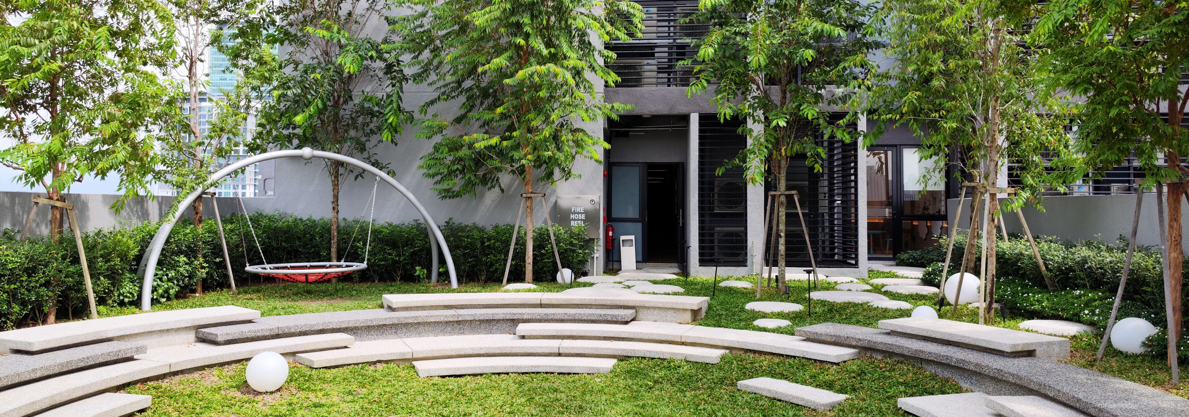 Foto - Scarletz Suites KLCC by MyKey