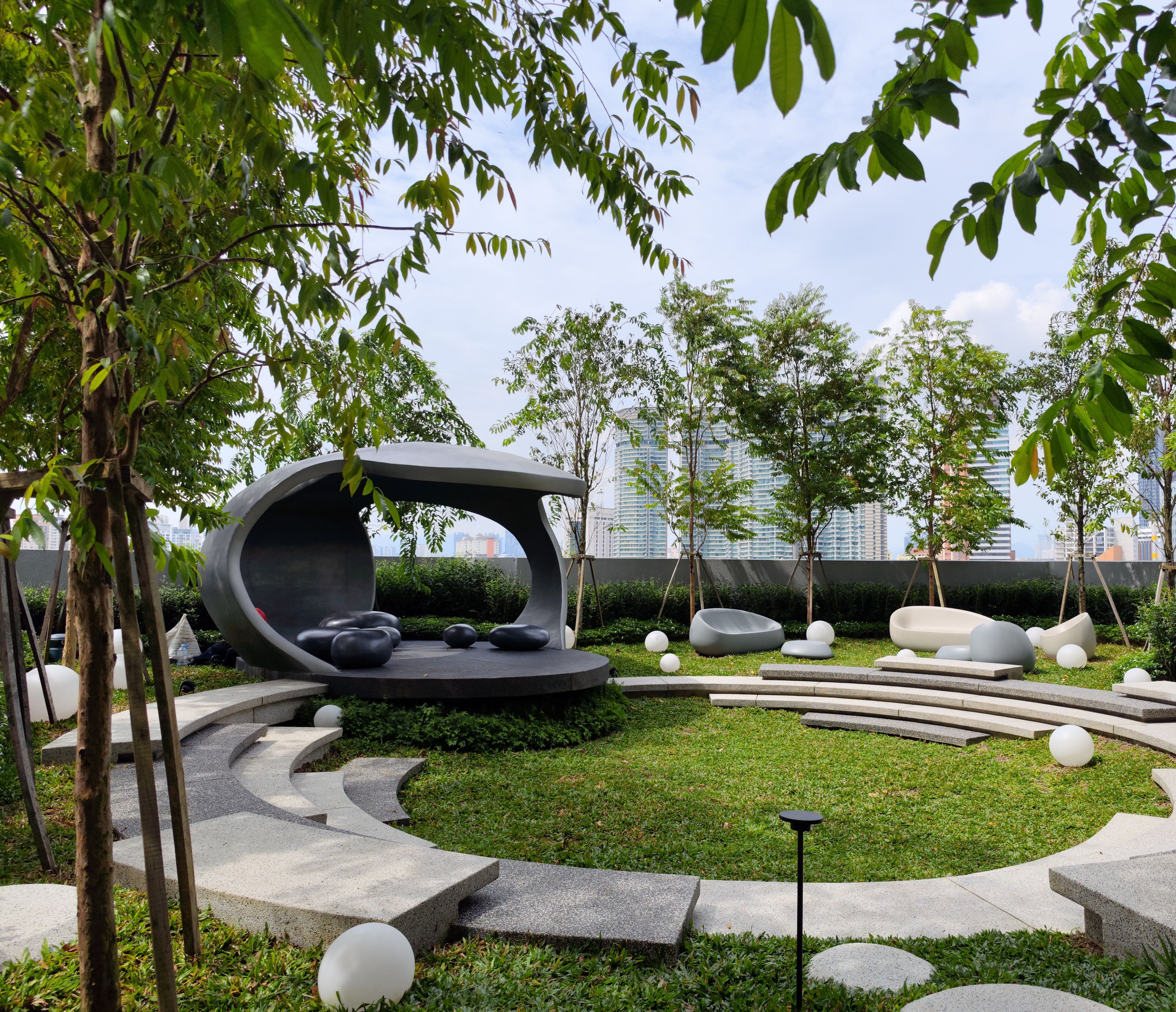 Foto - Scarletz Suites KLCC by MyKey