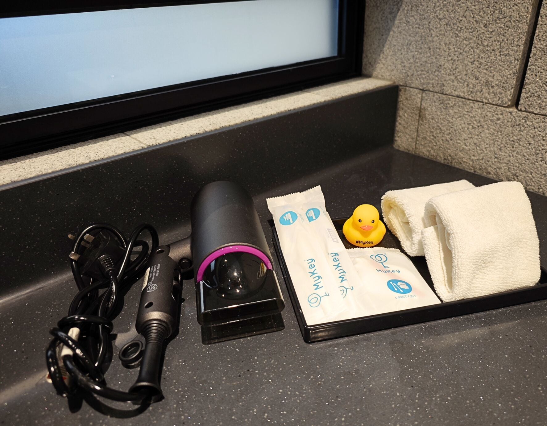 Foto - Scarletz Suites KLCC by MyKey