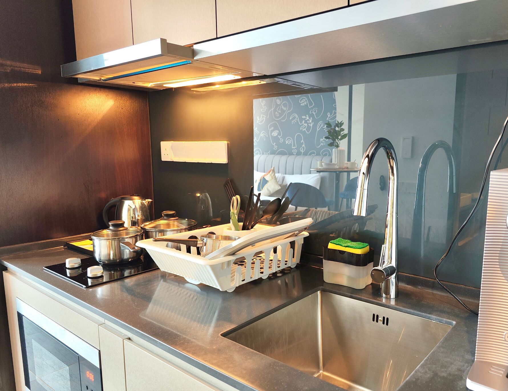 Foto - Scarletz Suites KLCC by MyKey