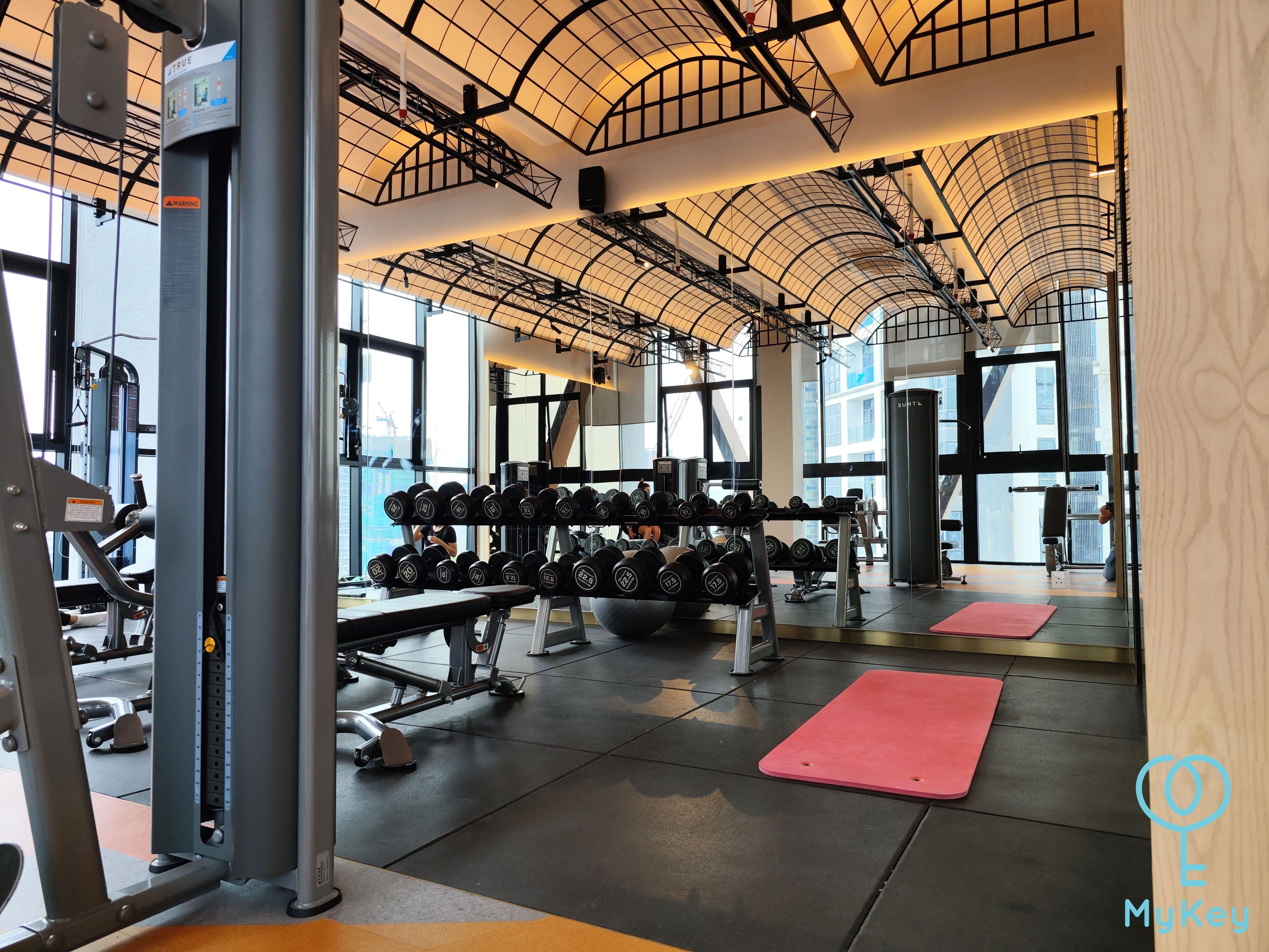 Foto - Scarletz Suites KLCC by MyKey