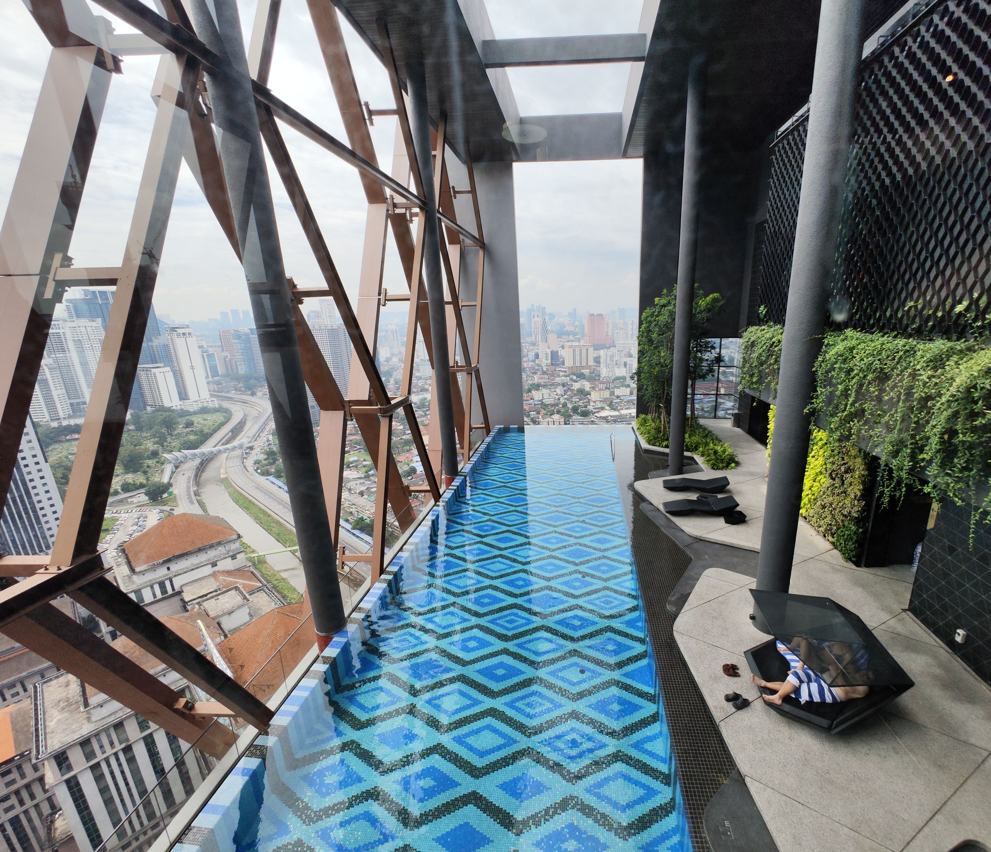 Foto - Scarletz Suites KLCC by MyKey