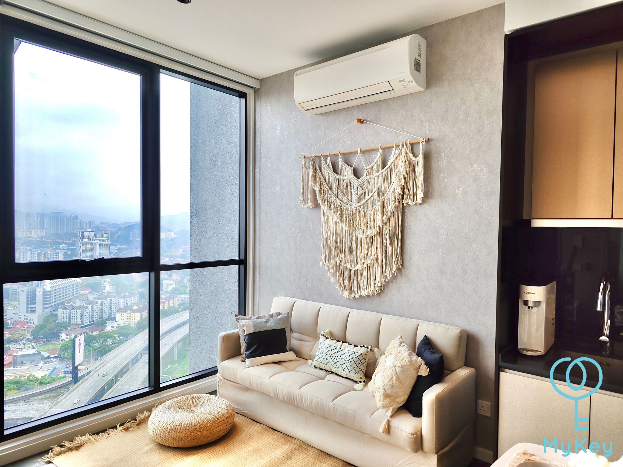 Foto - Scarletz Suites KLCC by MyKey