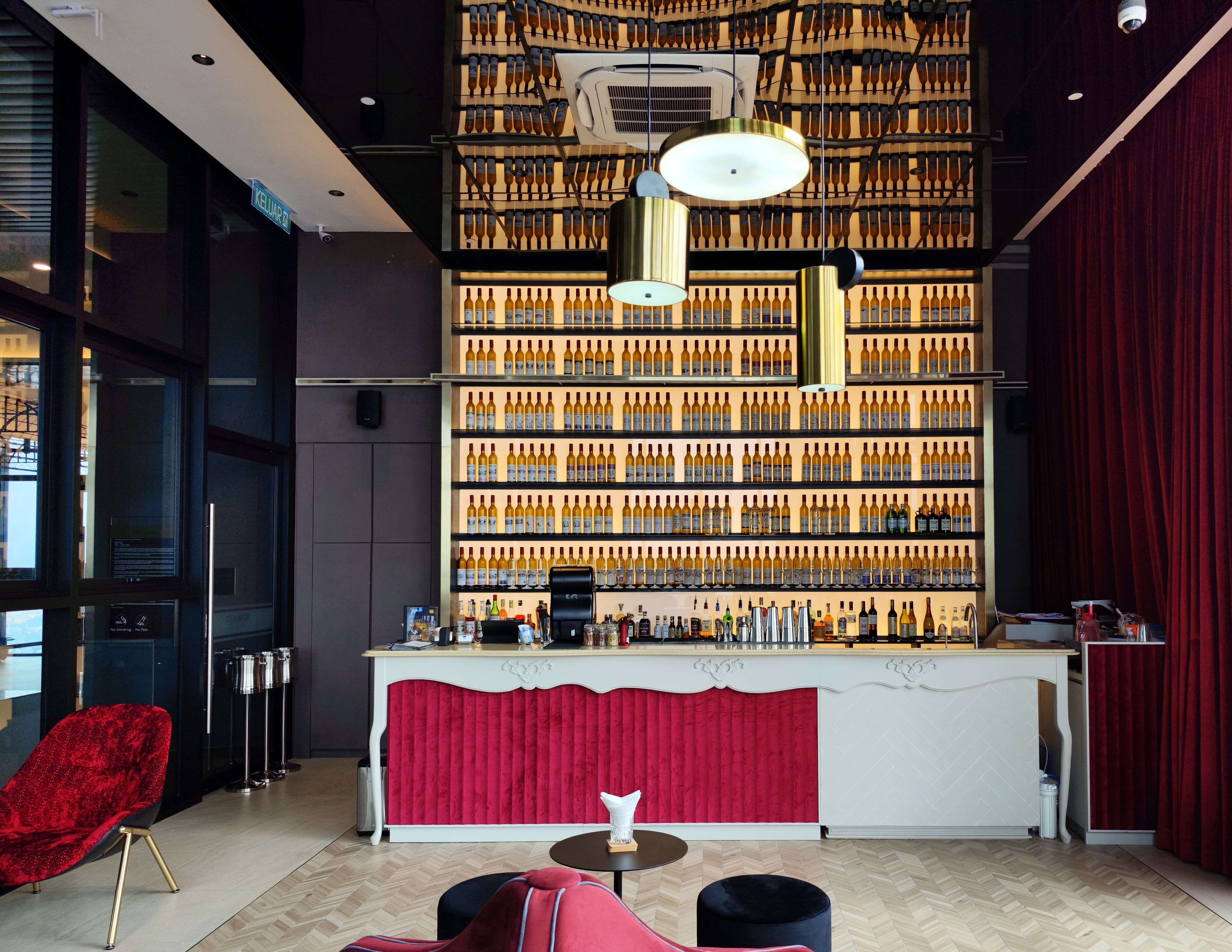 Photo - Scarletz Suites KLCC by Mykey
