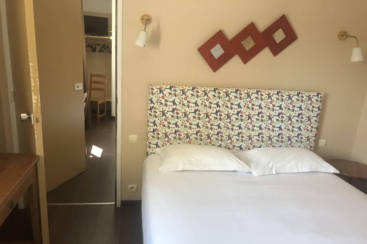 Comfort Quadruple Room