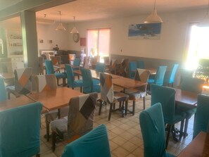 Restaurant - Le Sud Hotel (Mauguio)