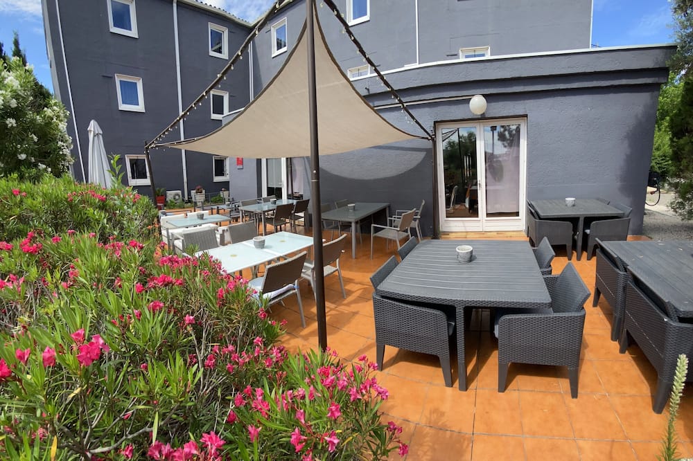 Le Sud Hotel
