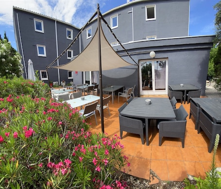 Le Sud Hotel