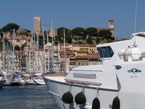Marina