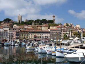 Marina
