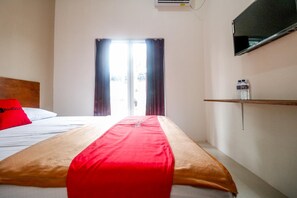 Room - Urbanview Hotel AVA Banjarmasin (Banjarmasin)