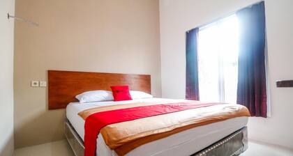 Urbanview Hotel AVA Banjarmasin