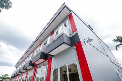 Urbanview Hotel AVA Banjarmasin
