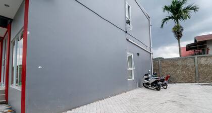 Urbanview Hotel AVA Banjarmasin