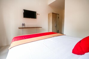 Room - Urbanview Hotel AVA Banjarmasin (Banjarmasin)