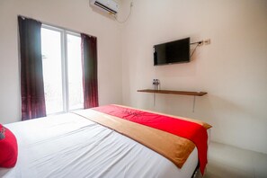 Room - Urbanview Hotel AVA Banjarmasin (Banjarmasin)