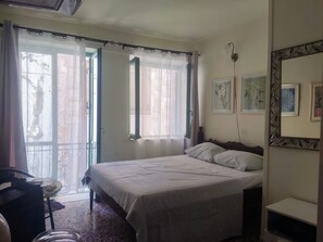 1 Schlafzimmer, kostenloses WLAN