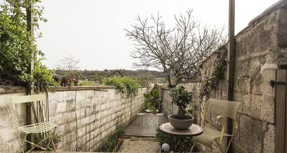 Superbe Maison de Centre-ville