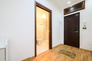 Maison | 1 chambre