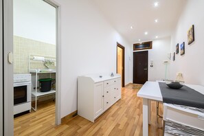 Apartment | 1 Schlafzimmer