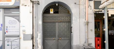 Apartment | 1 bedroom