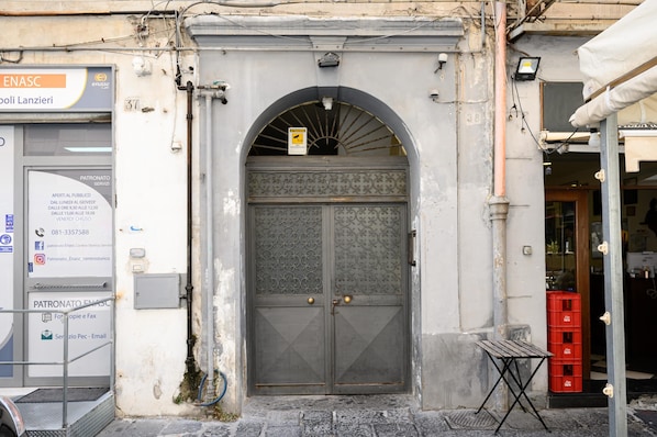 Apartment | 1 Schlafzimmer