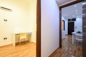 Ferienhaus | 1 Schlafzimmer