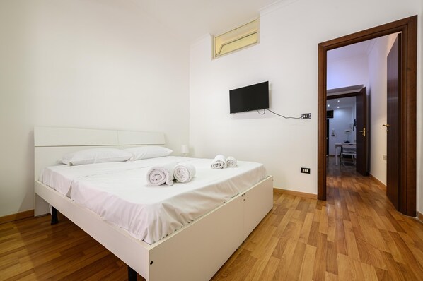 Ferienhaus | 1 Schlafzimmer