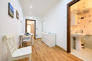 Ferienhaus | 1 Schlafzimmer