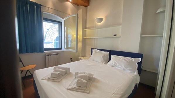 Apartment | 1 Schlafzimmer